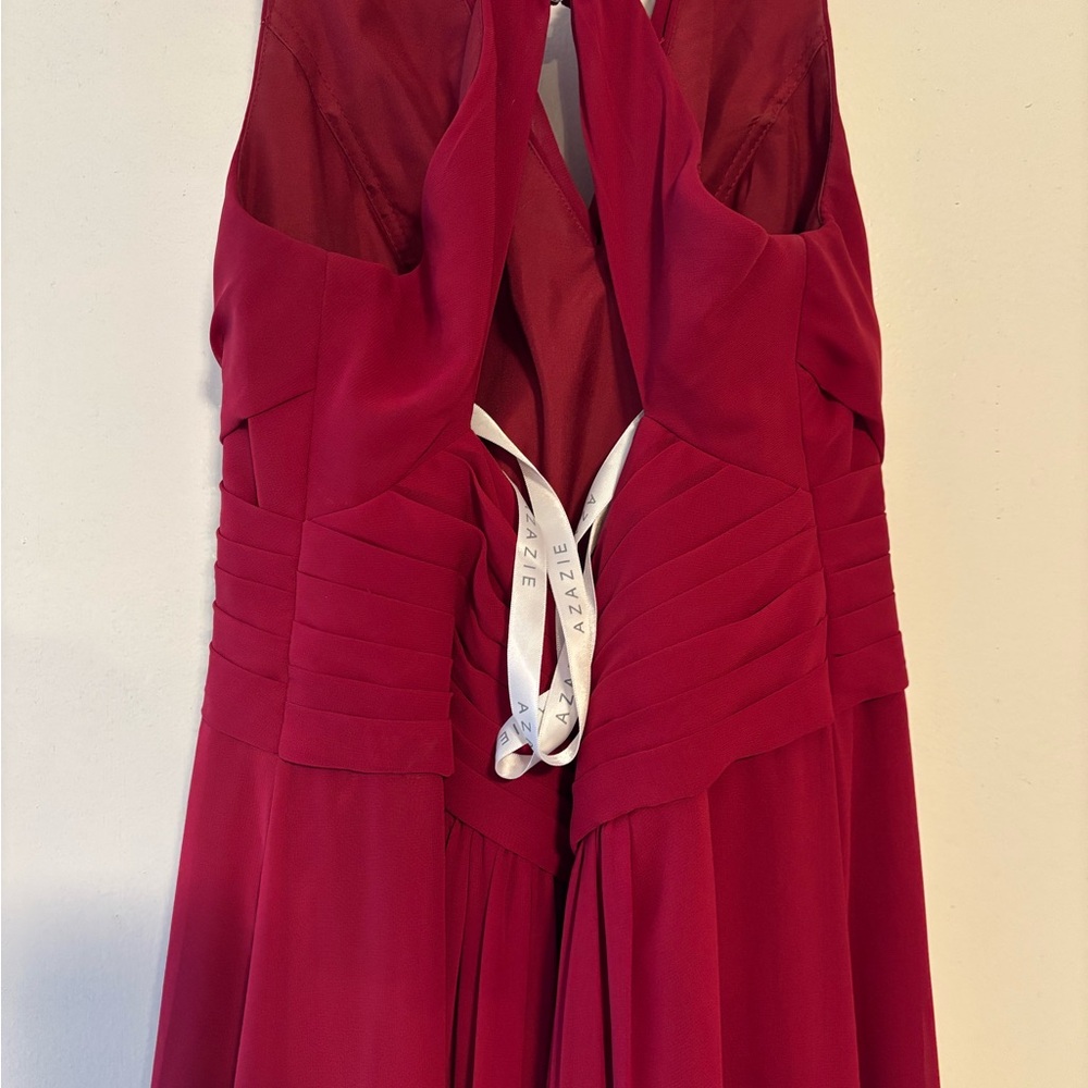 Azazie “Marta” Bridesmaid Dress - Picture 4 of 7